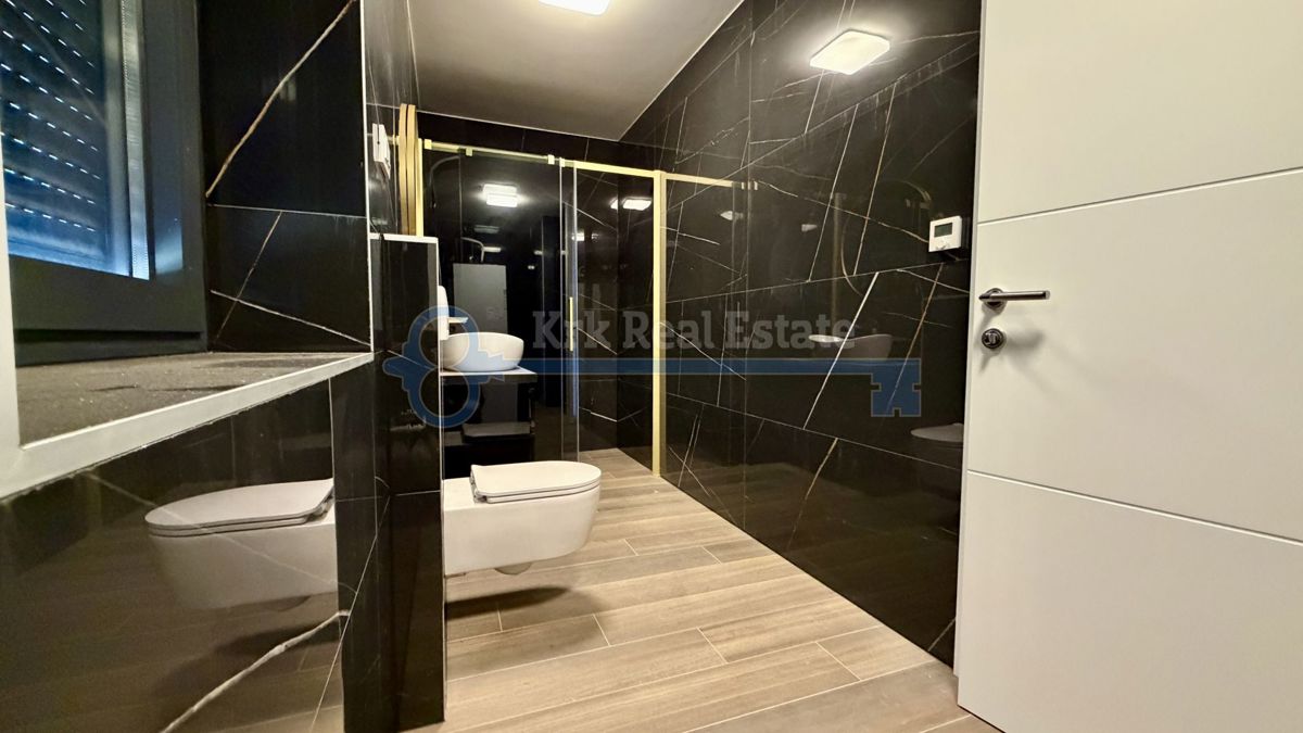 Apartma Krk, 115,82m2