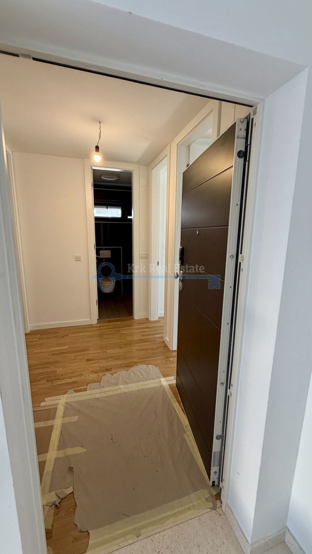 Apartma Krk, 115,82m2