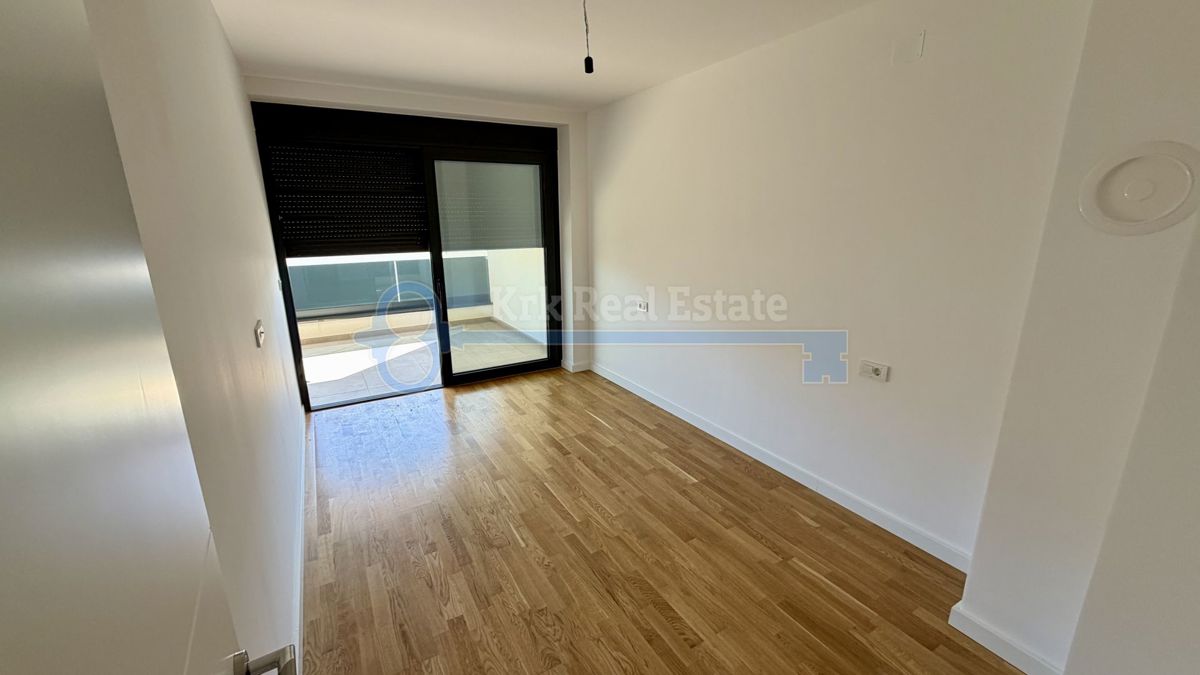 Apartma Krk, 115,82m2