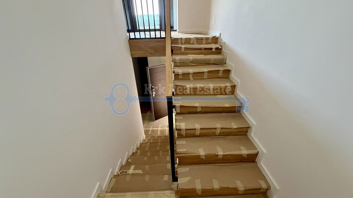 Apartma Krk, 115,82m2