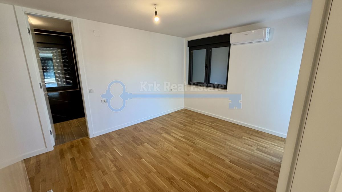 Apartma Krk, 115,82m2