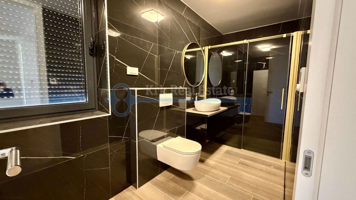 Apartma Krk, 115,82m2