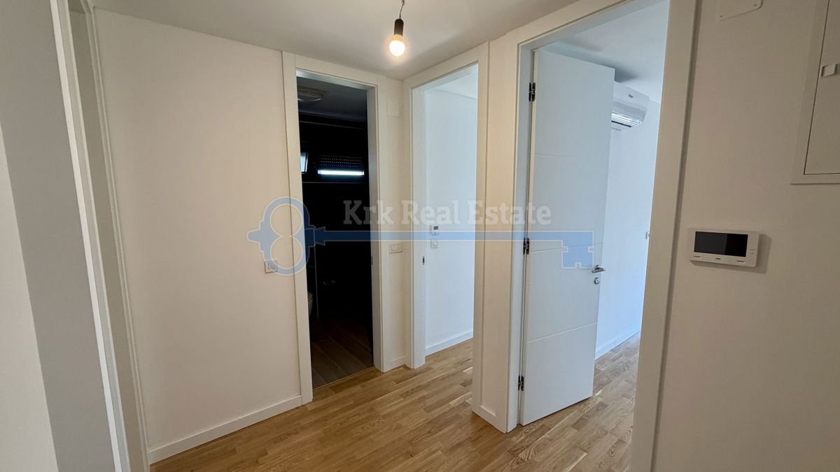 Apartma Krk, 115,82m2