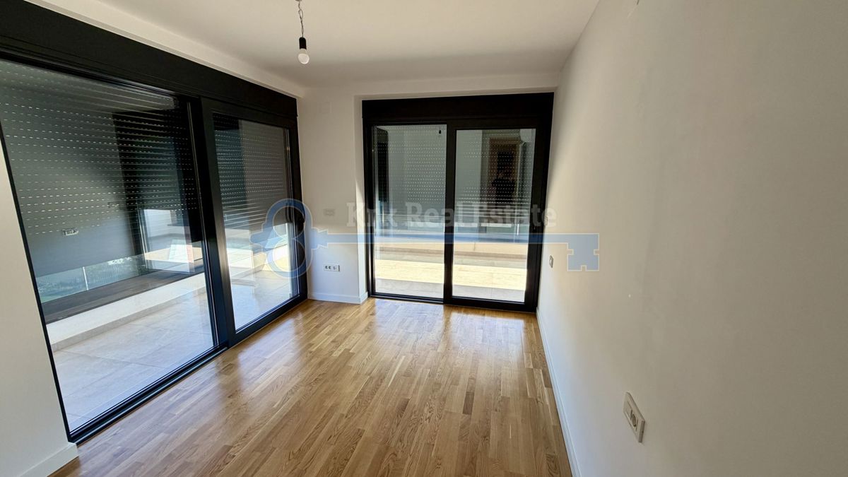 Apartma Krk, 115,82m2