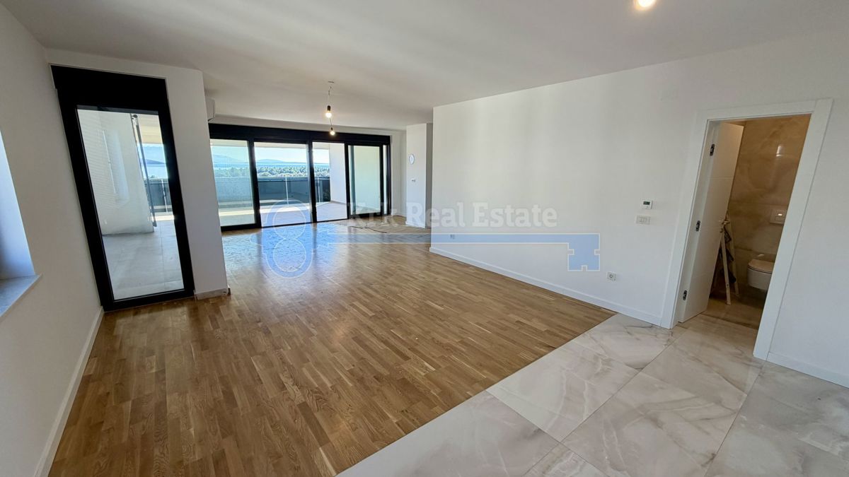 Apartma Krk, 115,82m2