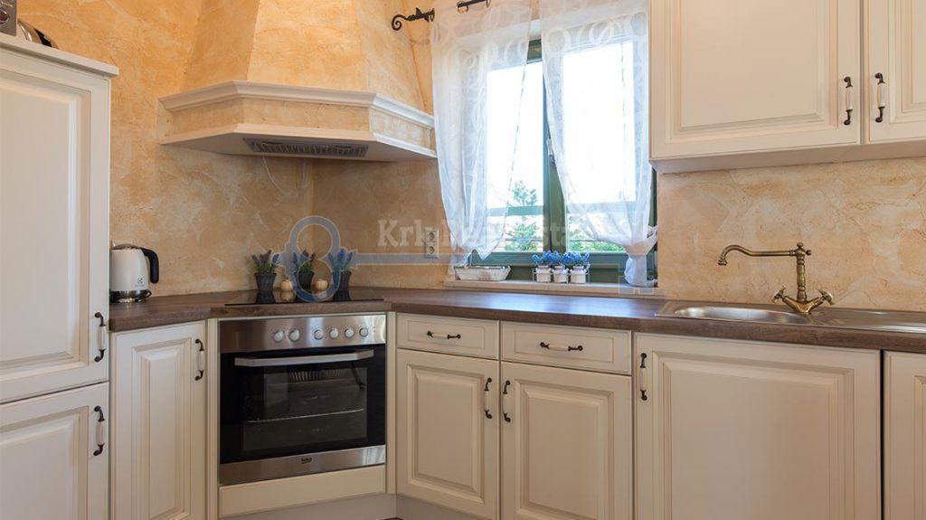 Hiša Kras, Dobrinj, 219,20m2