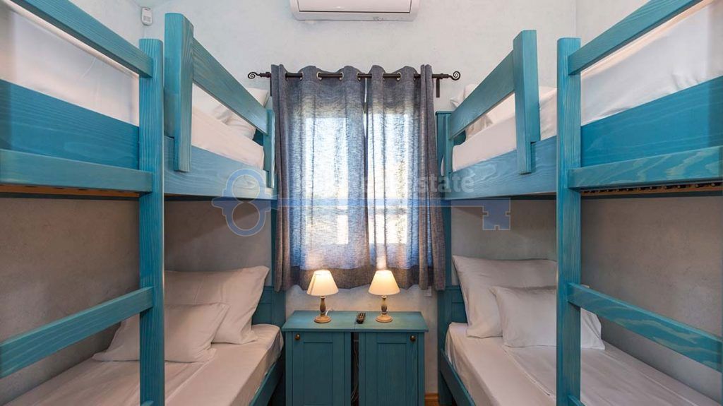 Hiša Kras, Dobrinj, 219,20m2