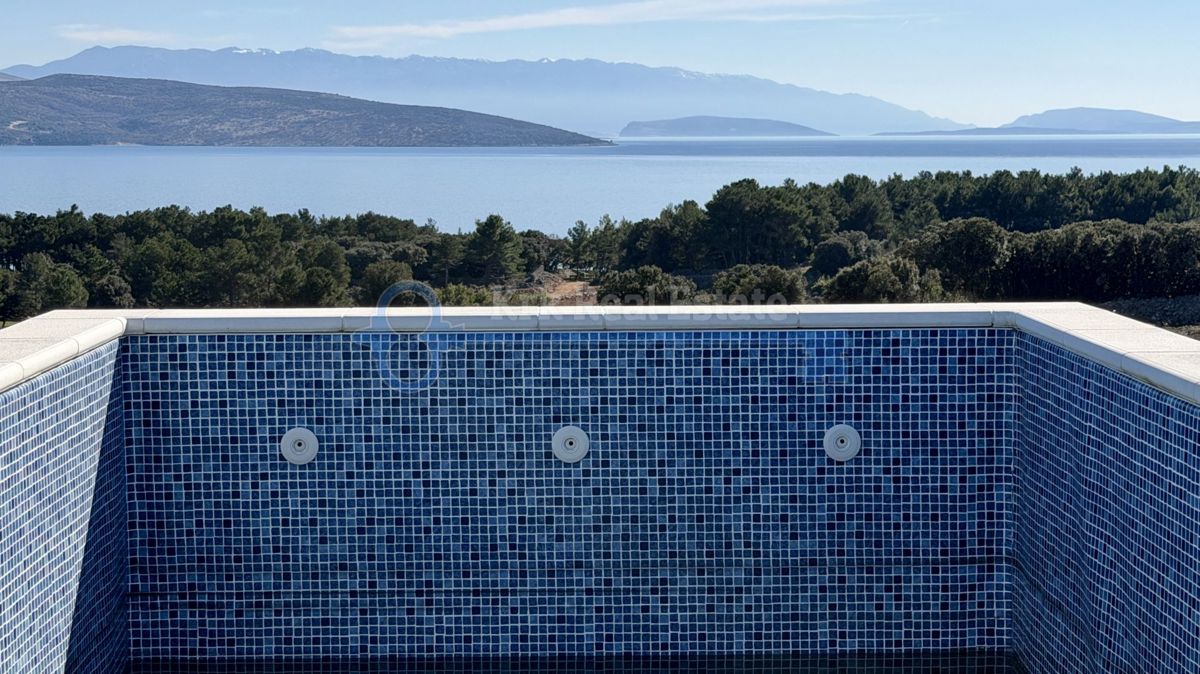 Apartma Krk, 116,45m2