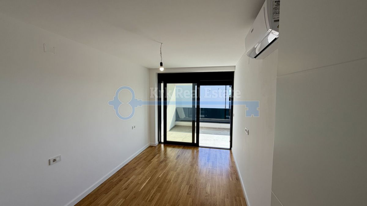 Apartma Krk, 116,45m2