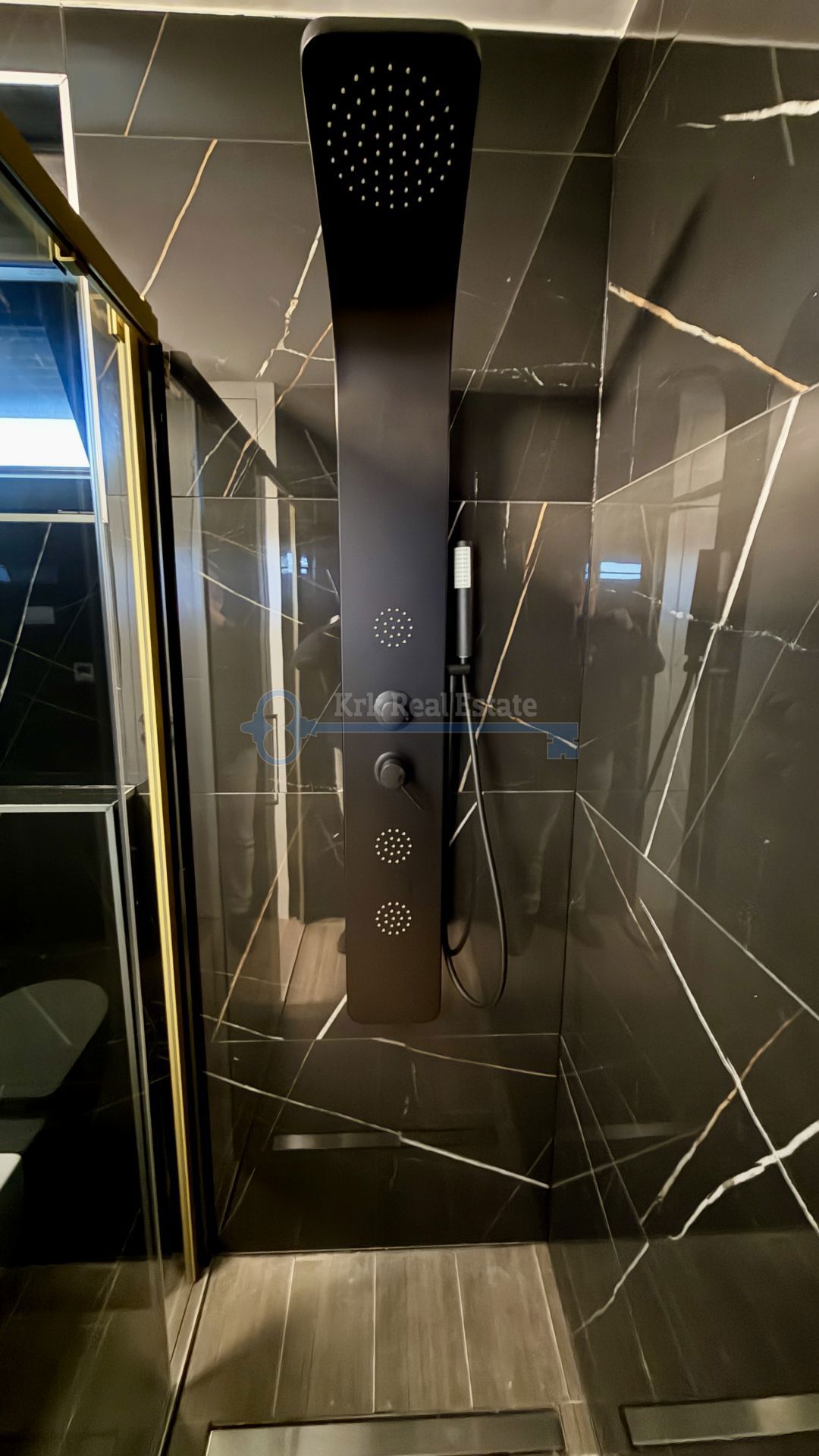 Apartma Krk, 116,45m2