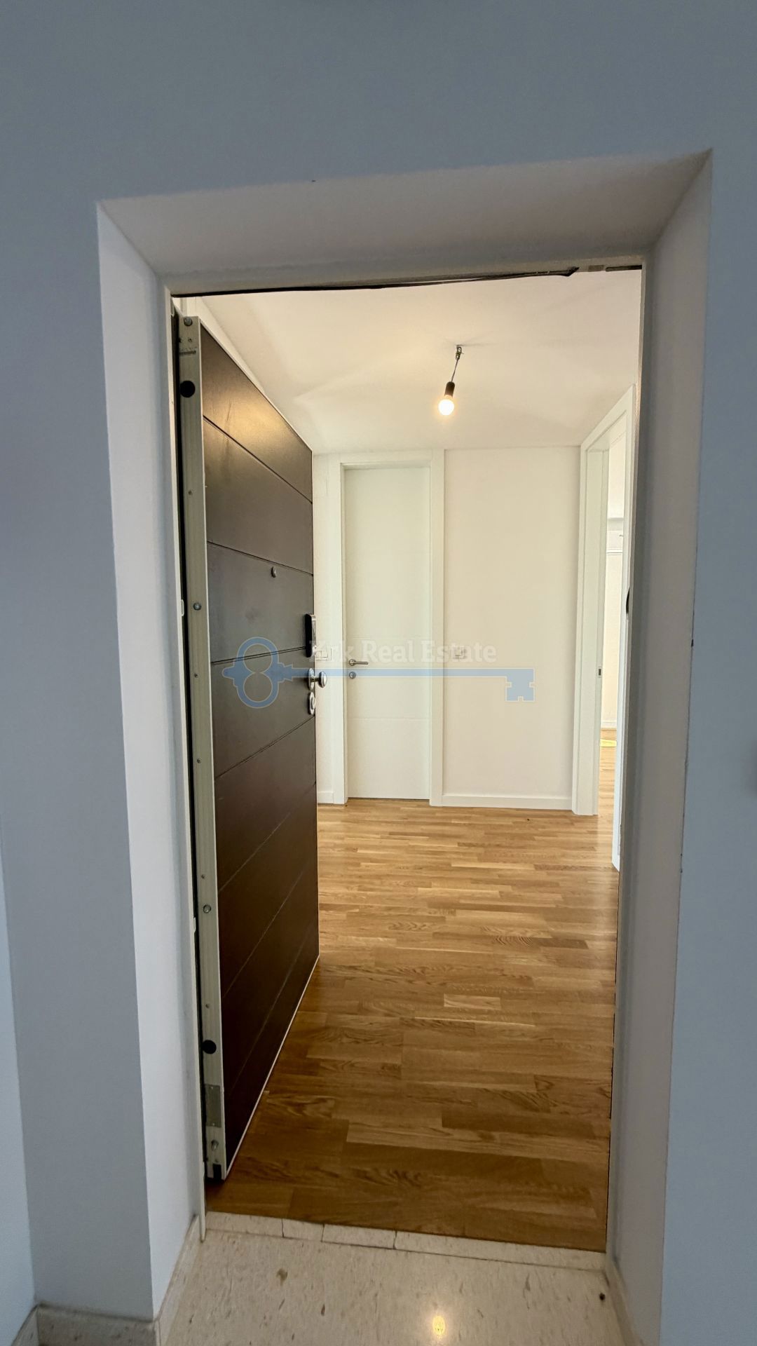 Apartma Krk, 116,45m2