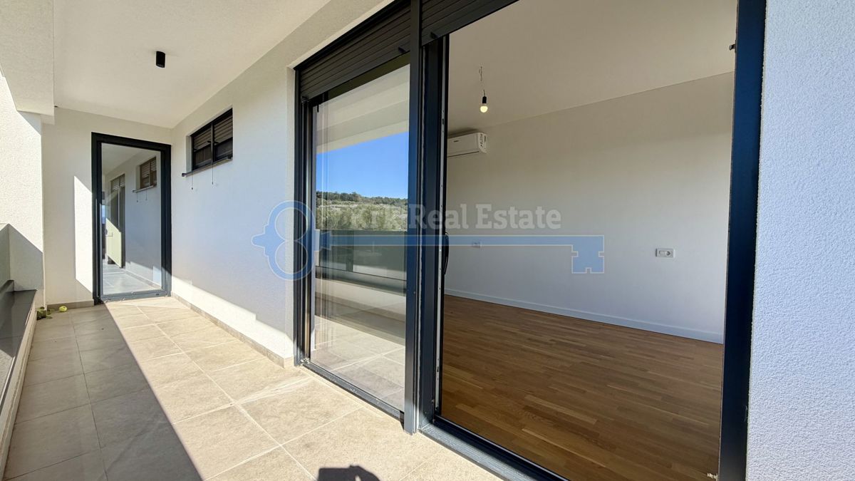 Apartma Krk, 116,45m2