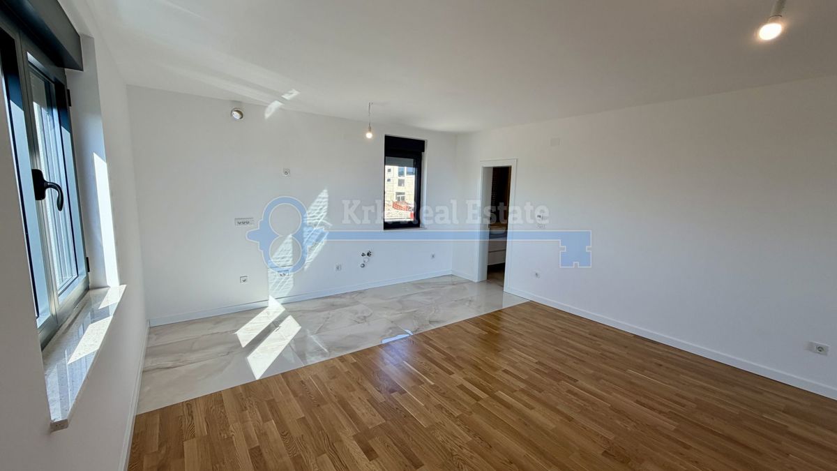 Apartma Krk, 116,45m2