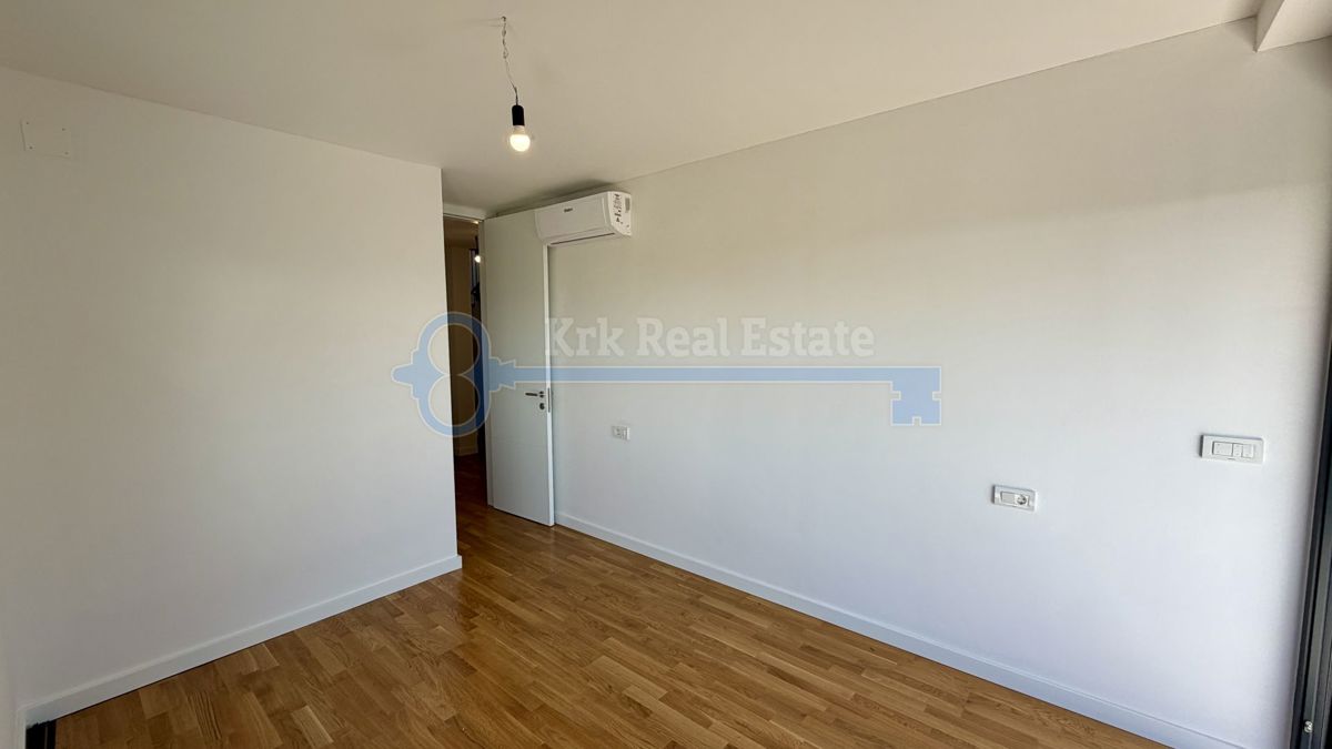 Apartma Krk, 116,45m2