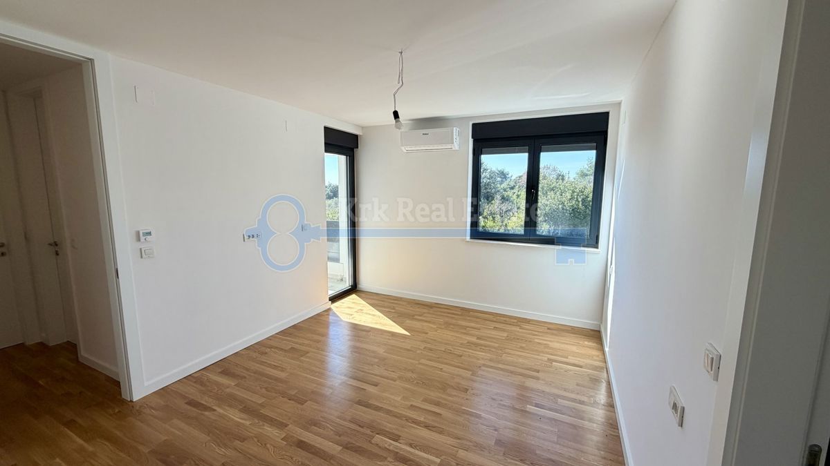Apartma Krk, 116,45m2