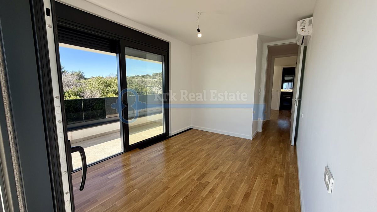 Apartma Krk, 116,45m2