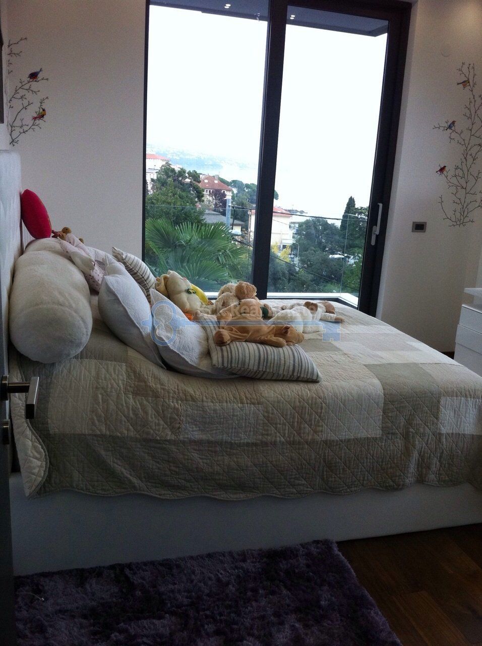 OPATIJA-SAMOSTOJNA VILA Z BAZENOM