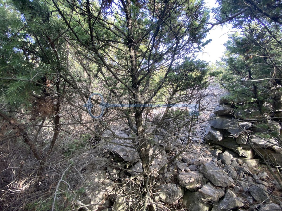 Zemljišče Punat, 3.747m2