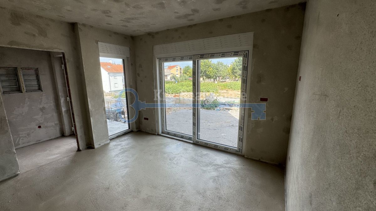 MALINSKA - NOVOZGRAJENO APARTMA