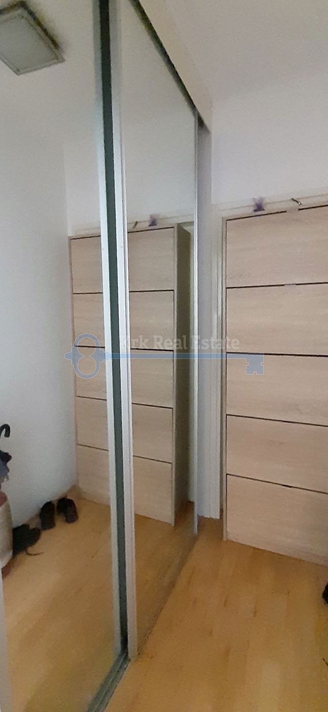 Stanovanje Mirogoj, Gornji Grad - Medveščak, 114,54m2