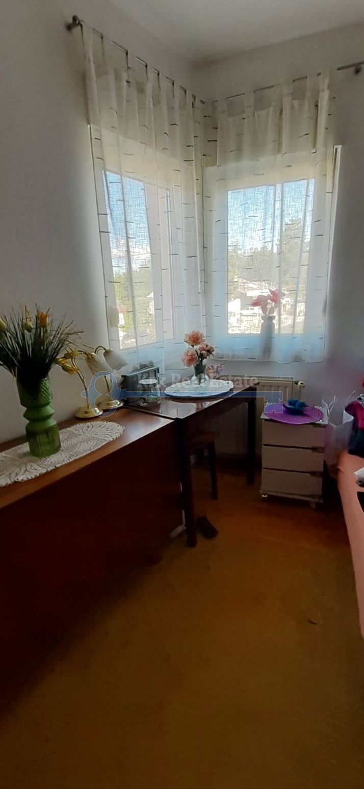Stanovanje Mirogoj, Gornji Grad - Medveščak, 114,54m2
