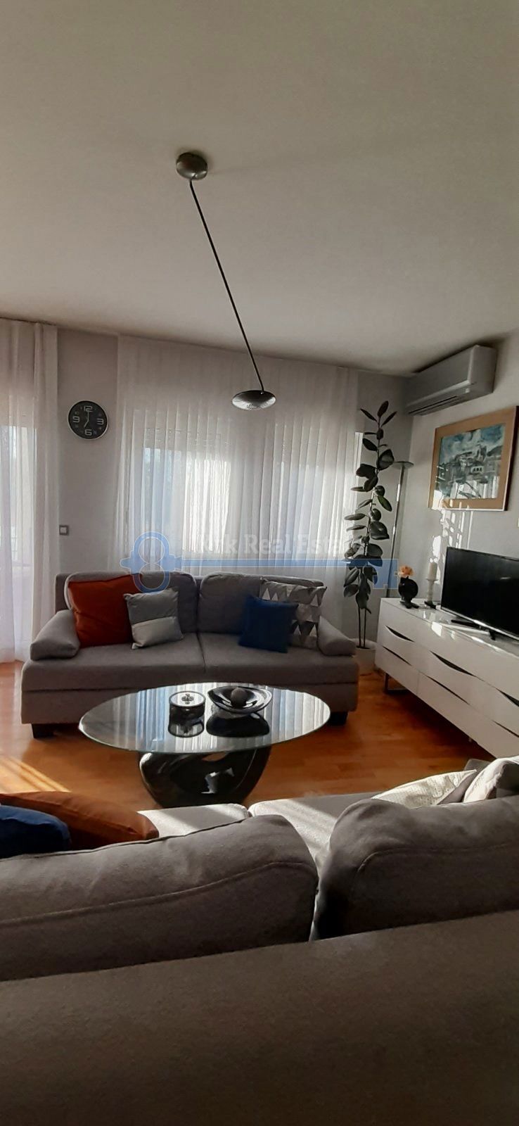 Stanovanje Mirogoj, Gornji Grad - Medveščak, 114,54m2