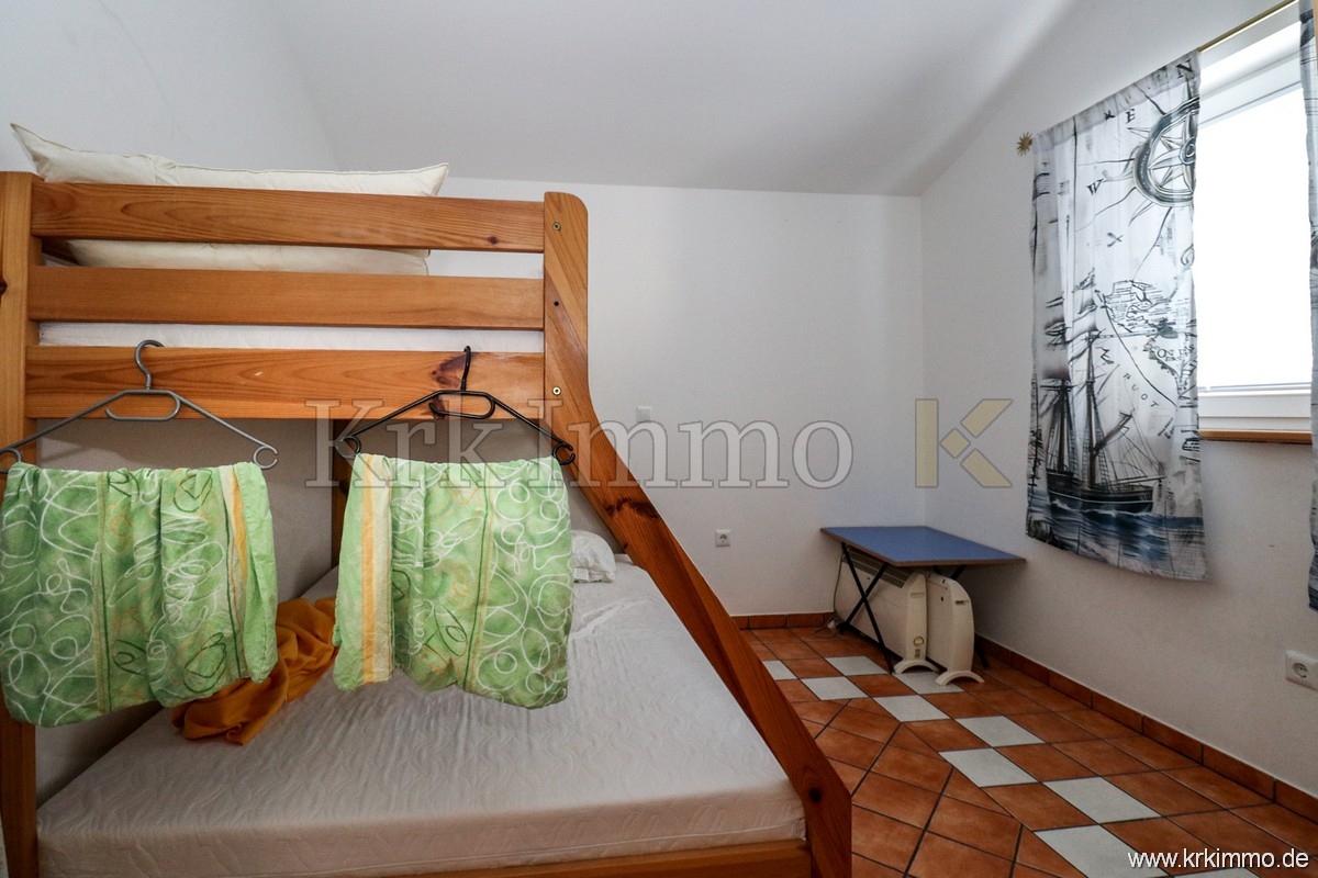 PRODAJA: Stanovanje s panoramskim pogledom na morje!