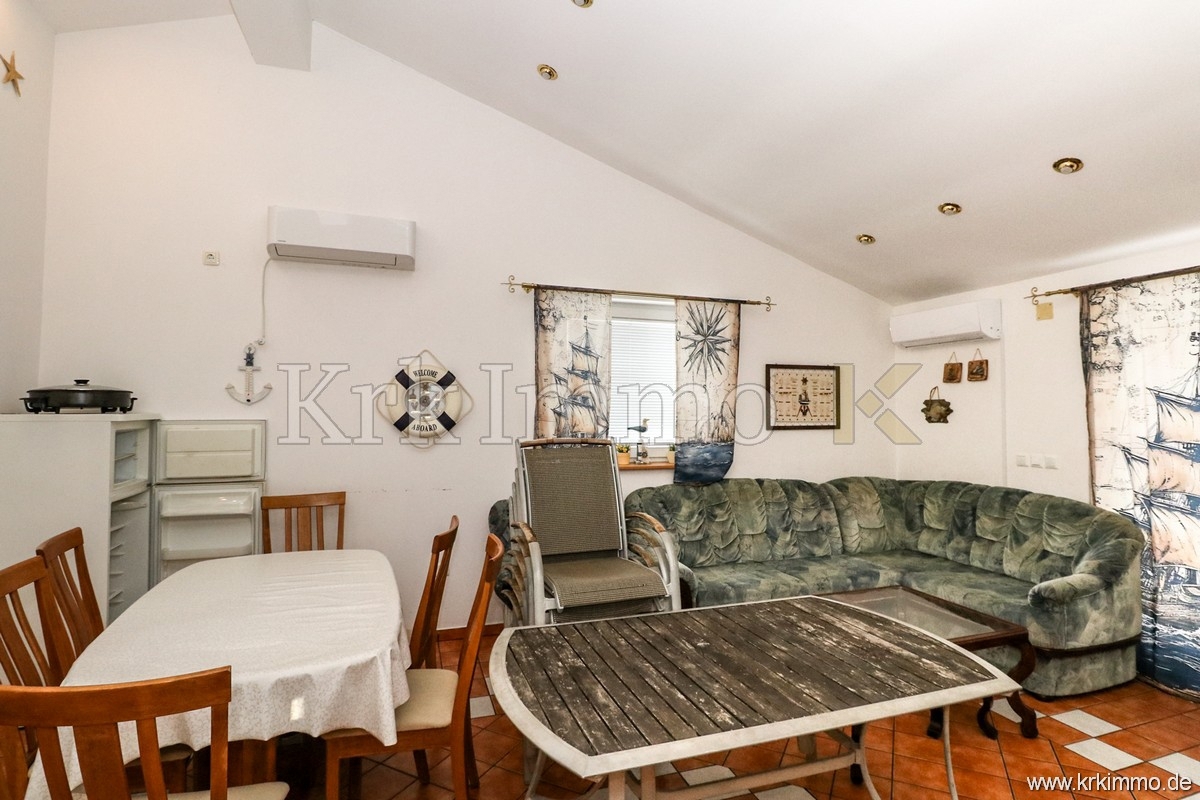 PRODAJA: Stanovanje s panoramskim pogledom na morje!