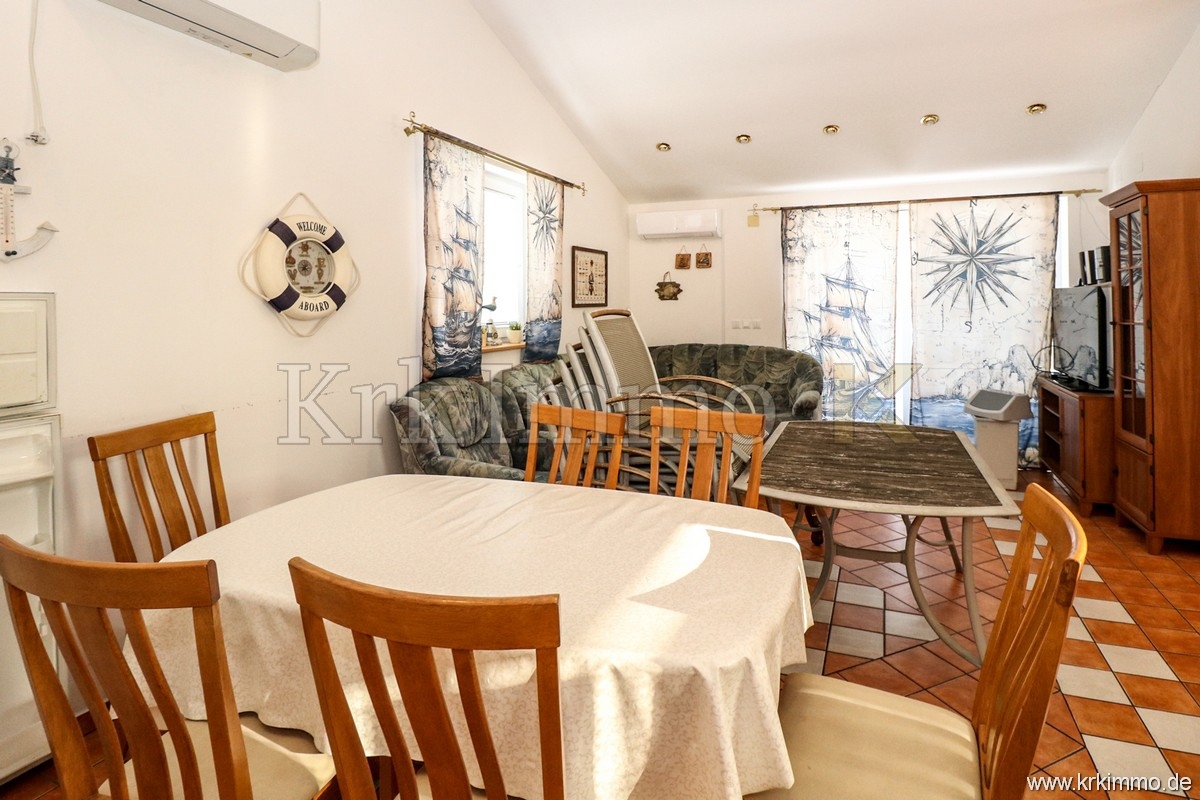 PRODAJA: Stanovanje s panoramskim pogledom na morje!