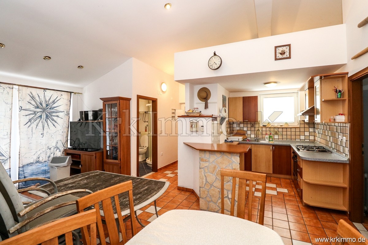 PRODAJA: Stanovanje s panoramskim pogledom na morje!