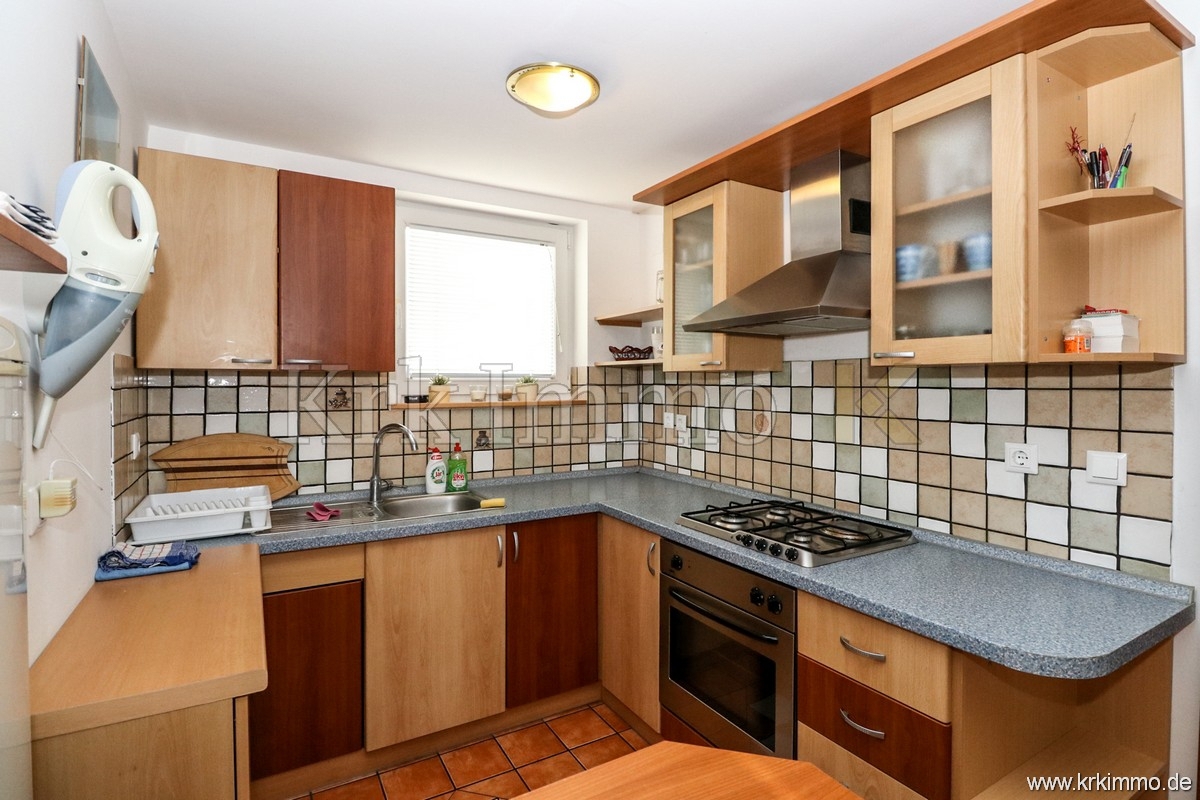 PRODAJA: Stanovanje s panoramskim pogledom na morje!