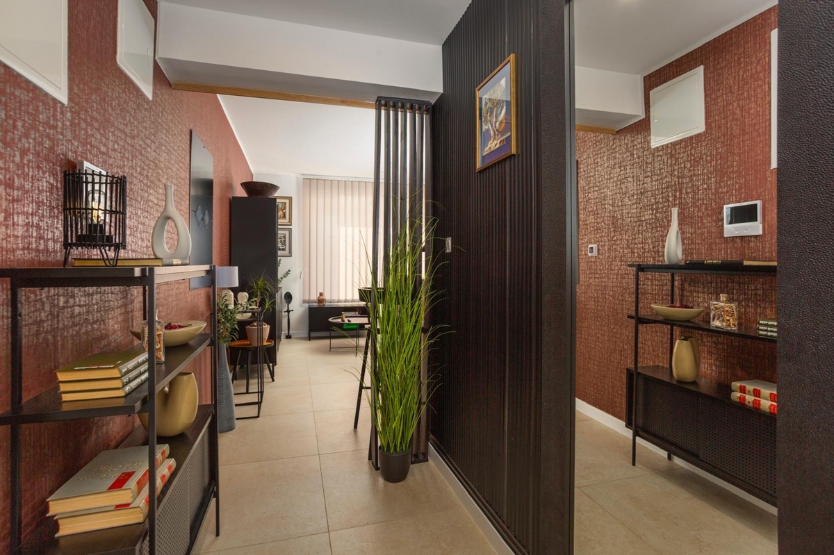 Prodaja stanovanja ob morju – Otok Krk | Luksuzna nepremičnina