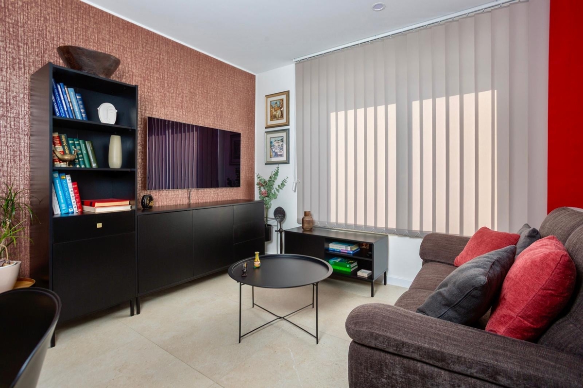 Prodaja stanovanja ob morju – Otok Krk | Luksuzna nepremičnina