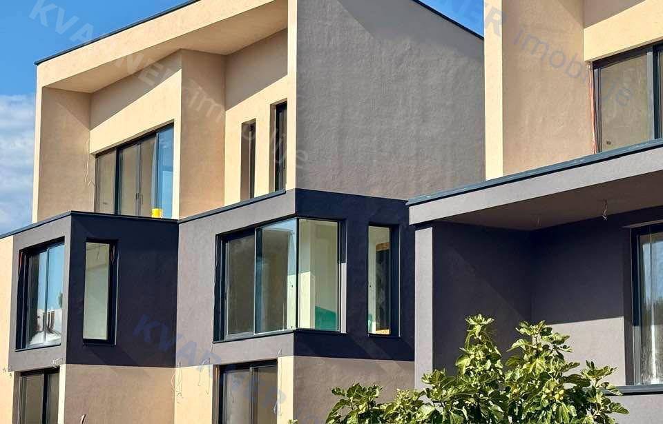 Ekskluziven apartma v urbani vili na iskani lokaciji!