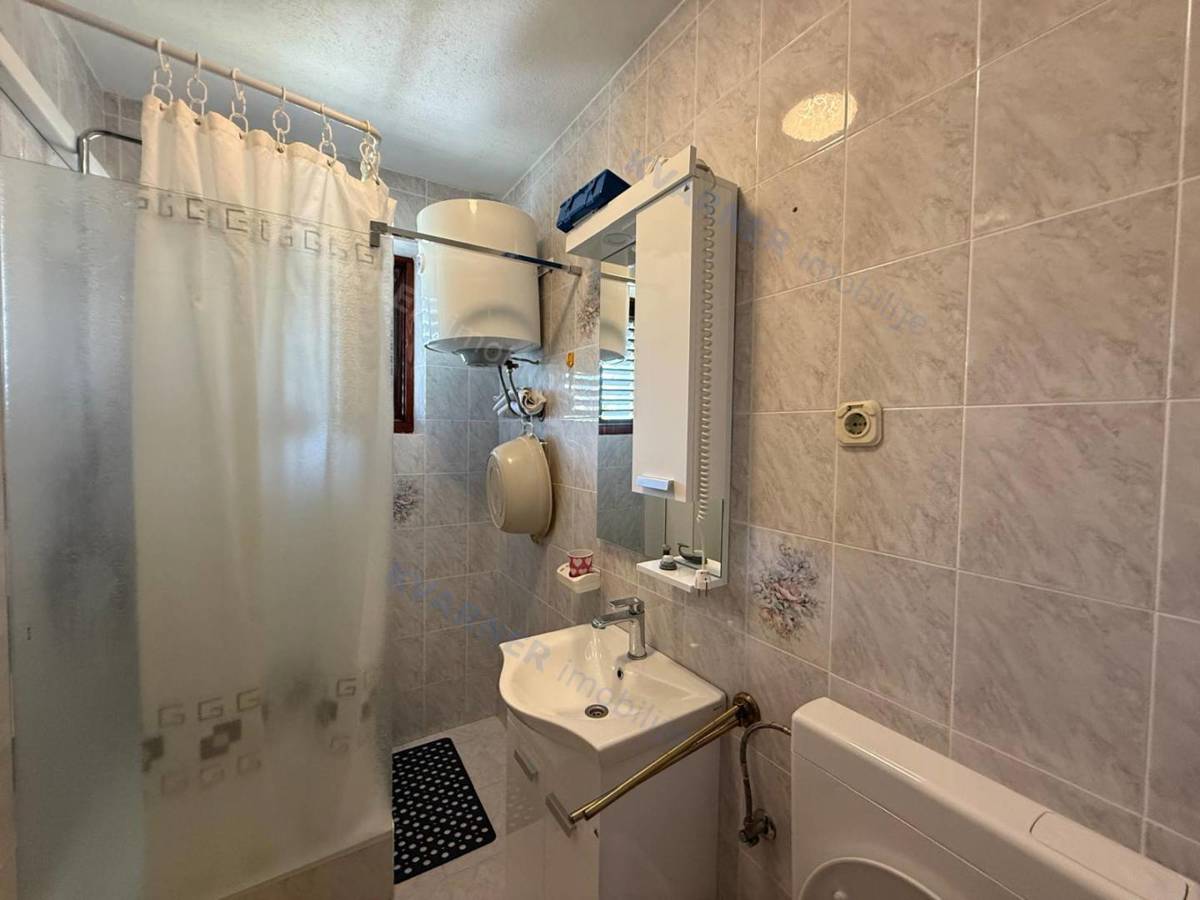 Malinska – Apartmajska hiša – 80 m do morja!