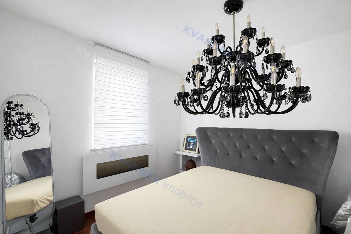 Malinska, 1. vrsta ob morju - ekskluzivna ponudba