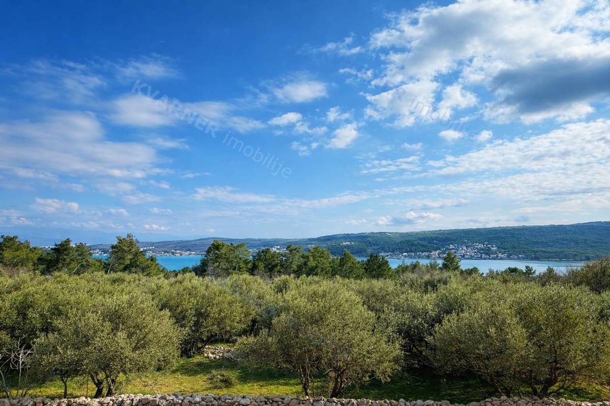 Novogradnja - stanovanje s pogledom na morje!