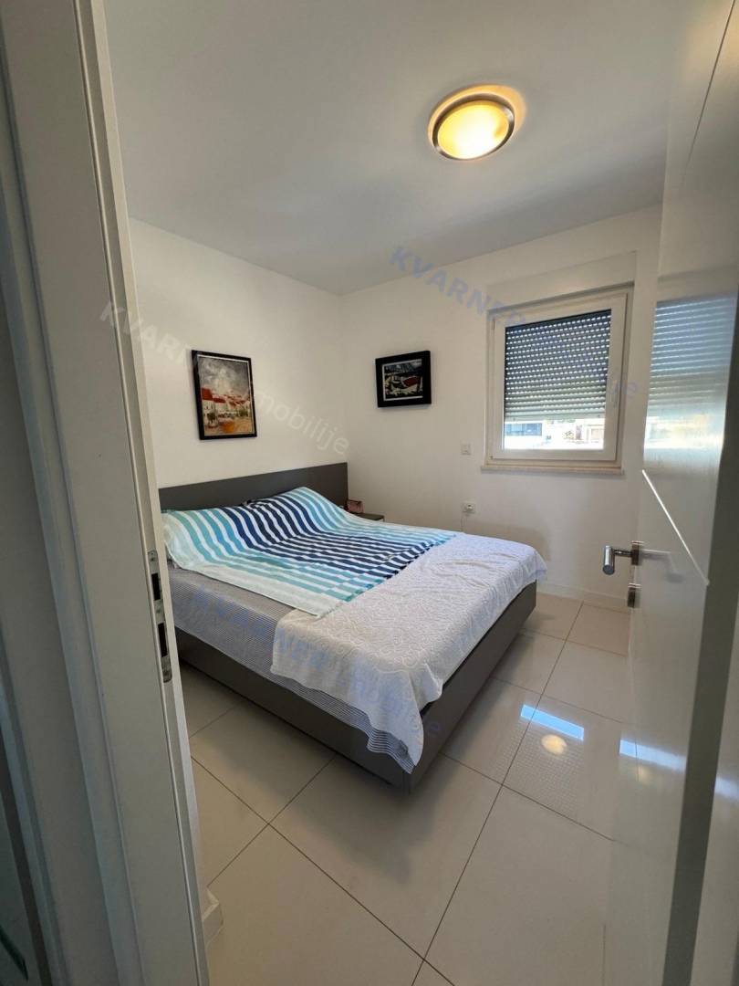 Apartma s panoramskim pogledom na morje – Njivice