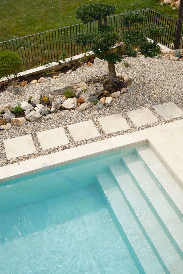 Ekskluzivna samostoječa hiša - razkošje na mirni lokaciji