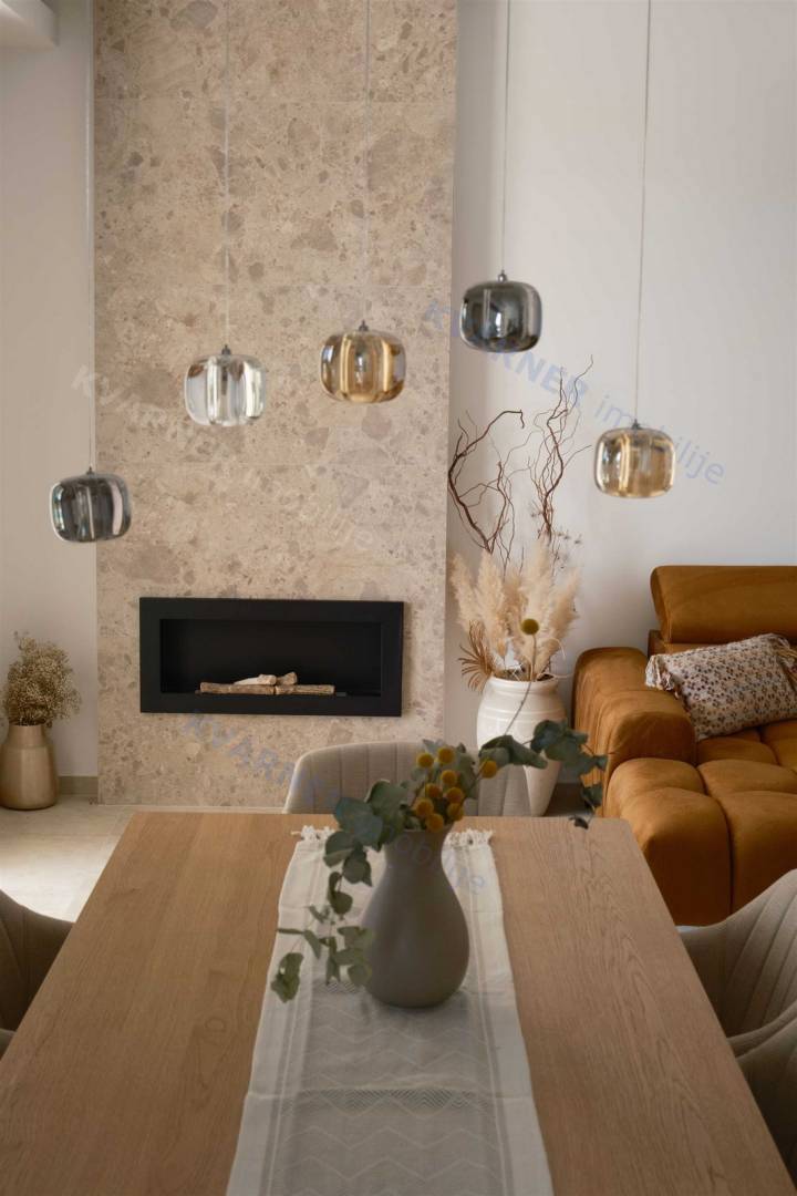 Ekskluzivna samostoječa hiša - razkošje na mirni lokaciji