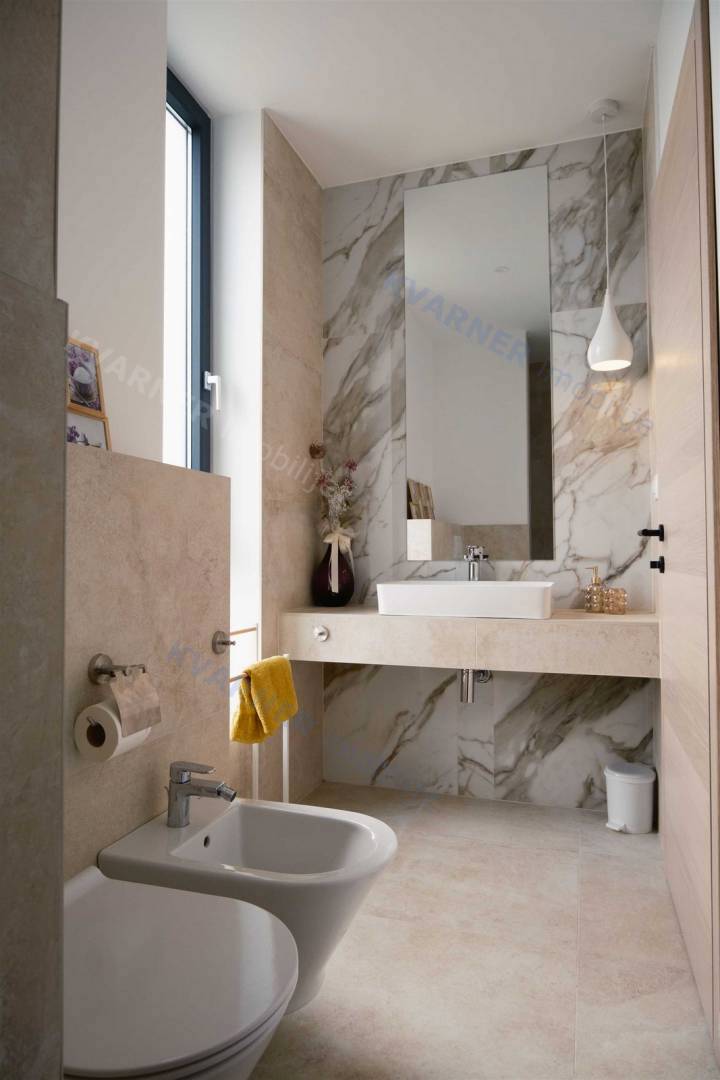 Ekskluzivna samostoječa hiša - razkošje na mirni lokaciji