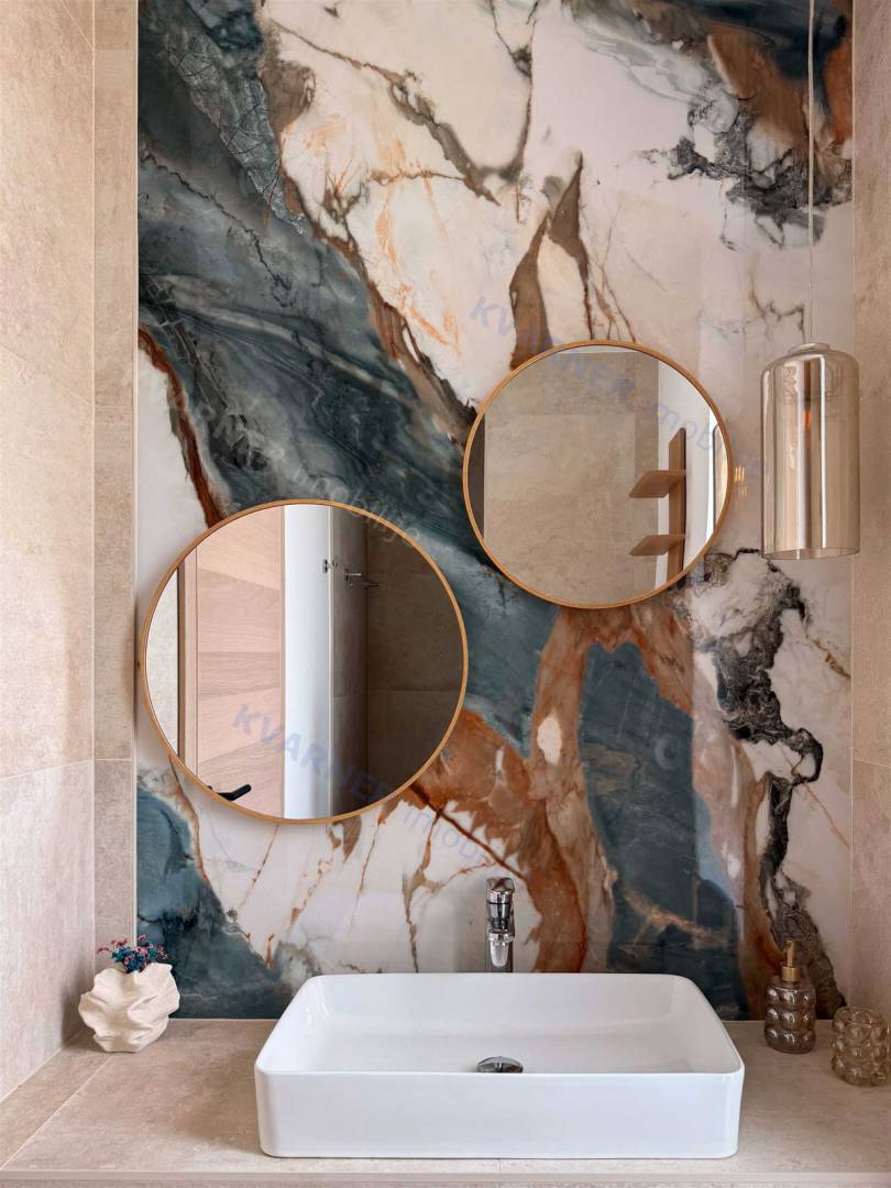 Ekskluzivna samostoječa hiša - razkošje na mirni lokaciji