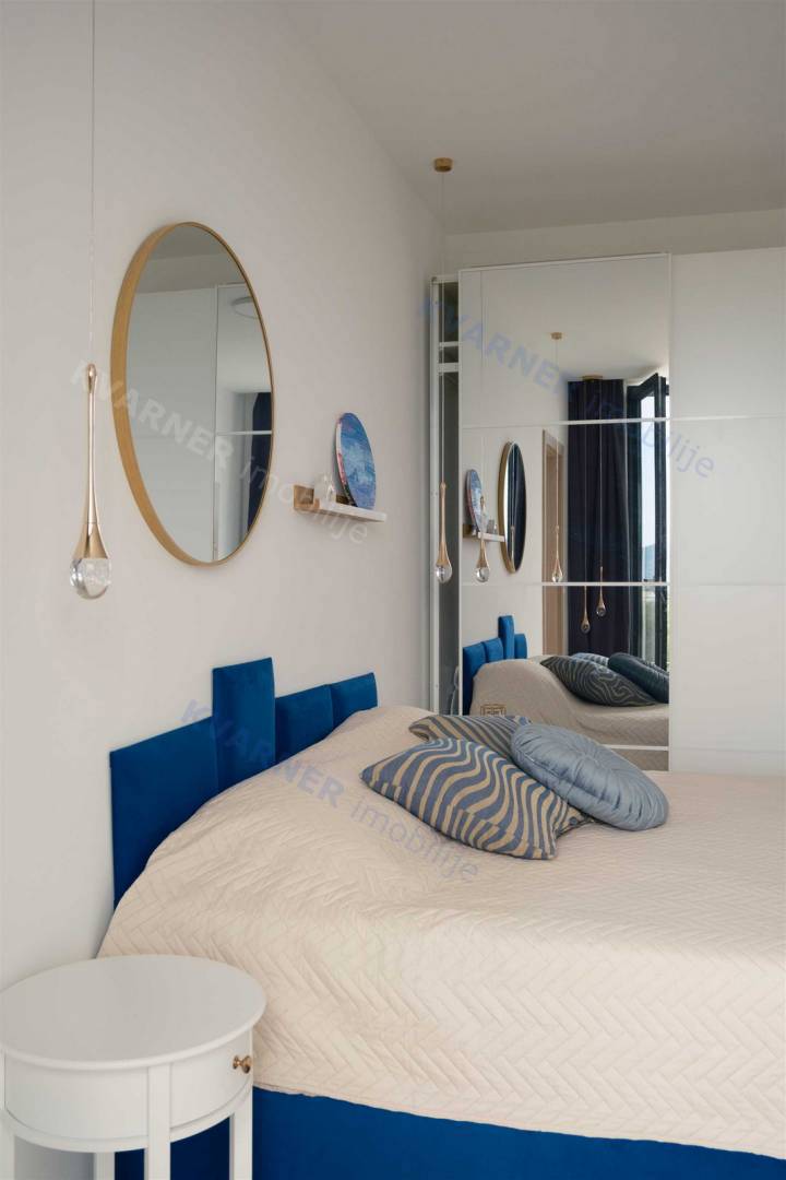 Ekskluzivna samostoječa hiša - razkošje na mirni lokaciji