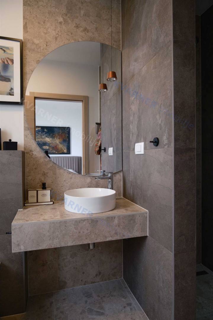 Ekskluzivna samostoječa hiša - razkošje na mirni lokaciji