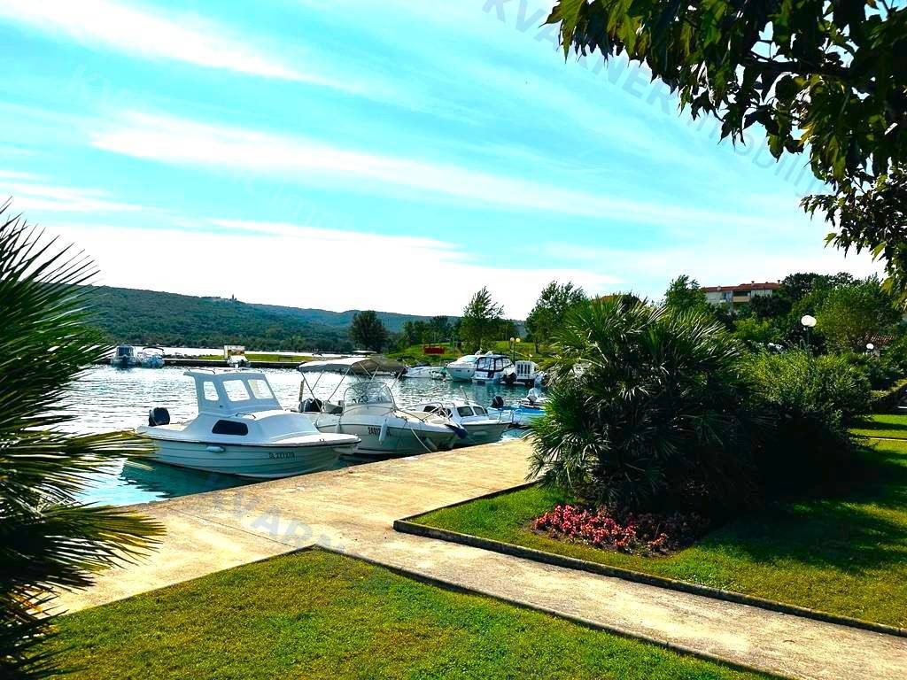 Na prodaj - Krk, Soline, samostojna hiša, blizu plaže!