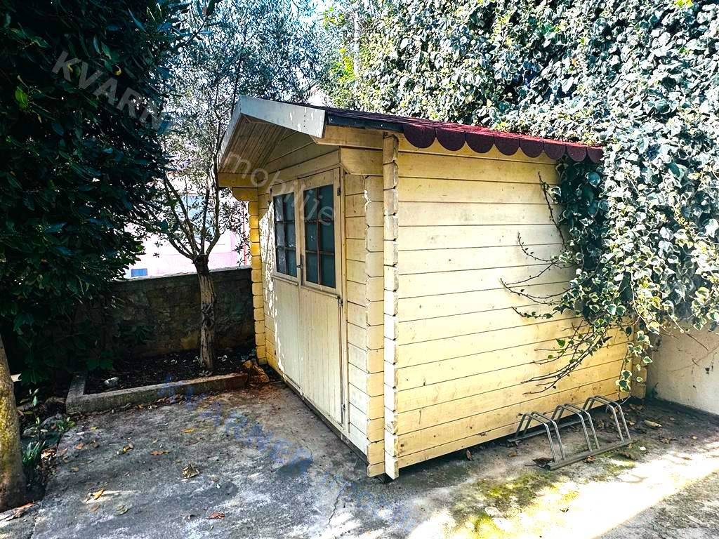 Na prodaj - Krk, Soline, samostojna hiša, blizu plaže!
