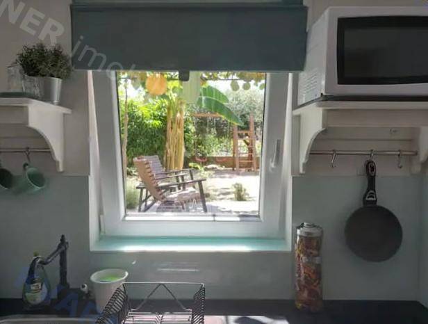 Apartma Grad Krk, 40m2