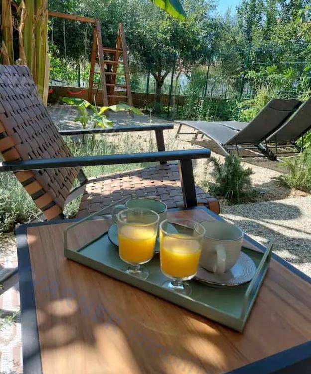 Apartma Grad Krk, 40m2