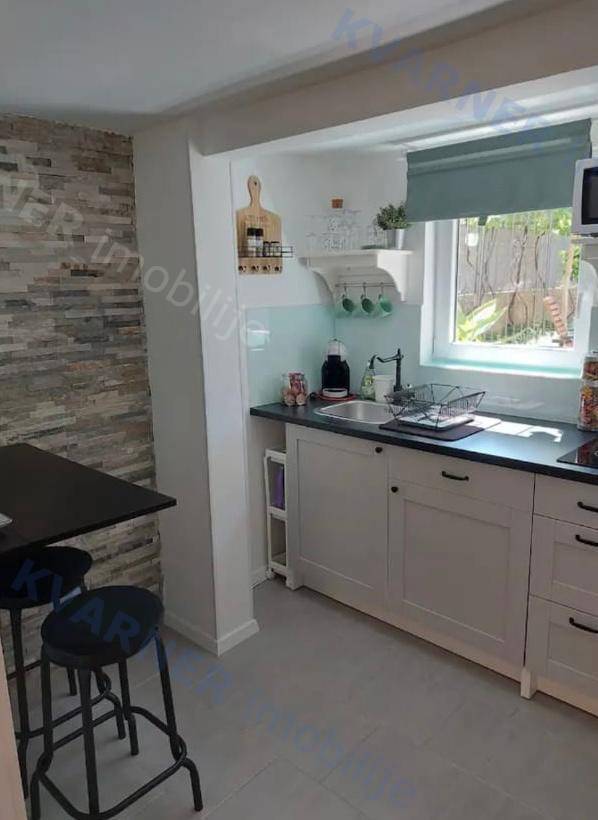 Apartma Grad Krk, 40m2