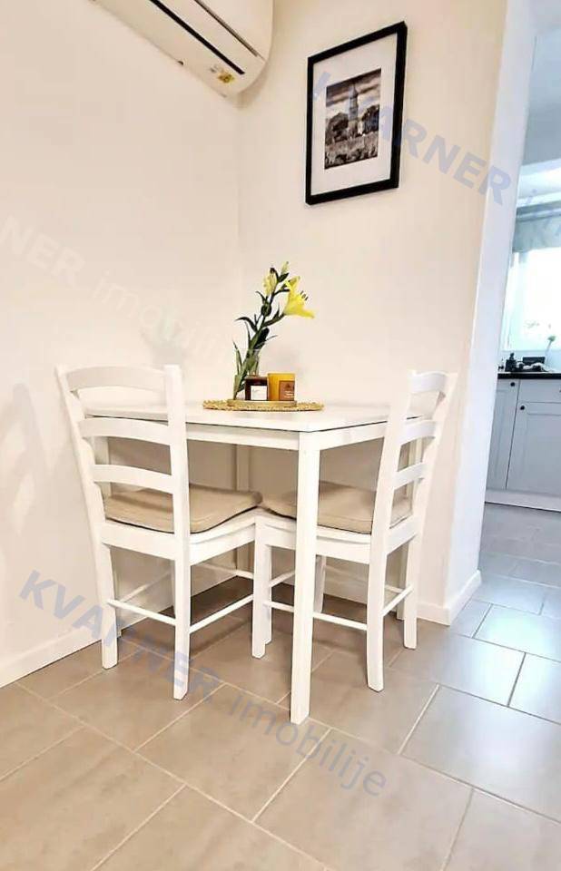 Apartma Grad Krk, 40m2